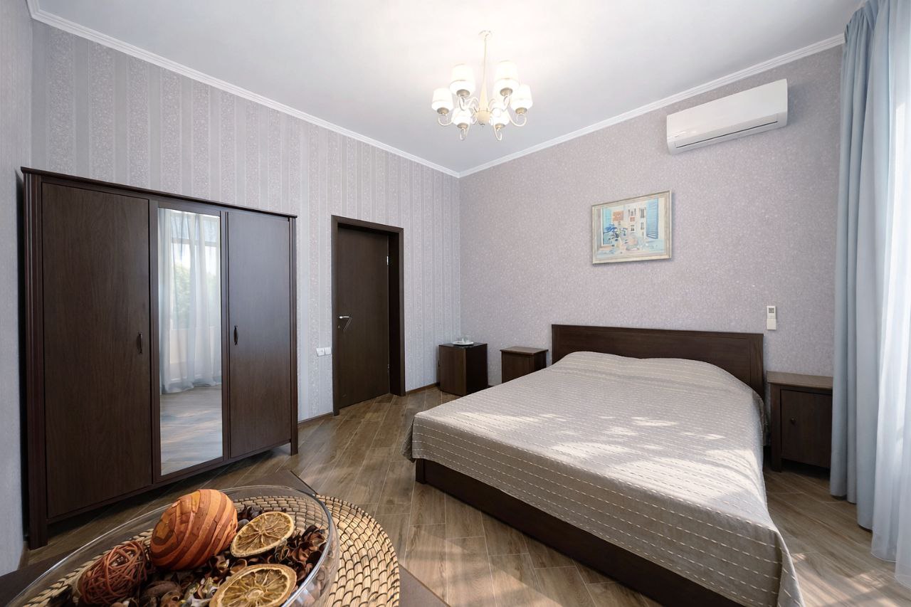 "АБАЗА" мини-отель