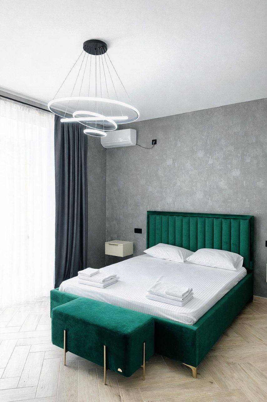 "БЕЛЬВЕДЕР" гостевой дом