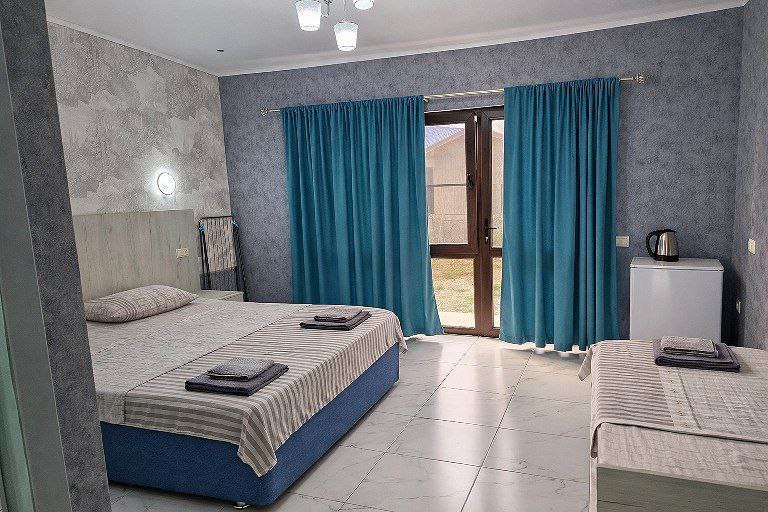 "ЧЕГЕМ" гостевой дом