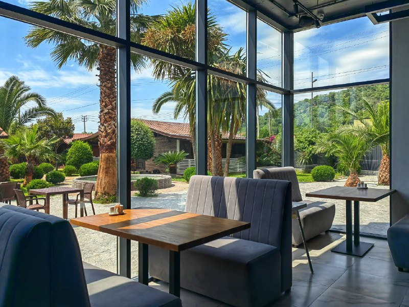 ГРАНТ АПАРТАМЕНТЫ