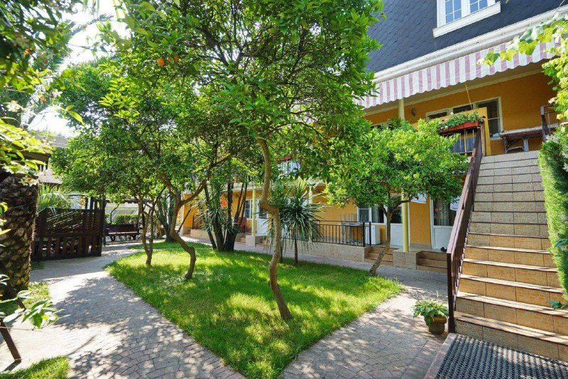 ГРАНТ ОТЕЛЬ НОМЕРА