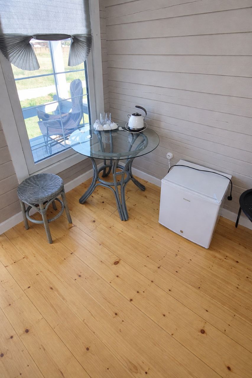 "МЗИЯ" гостевые номера