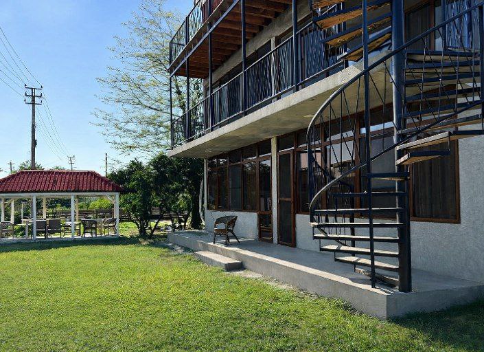 НАСТА АПАРТАМЕНТЫ