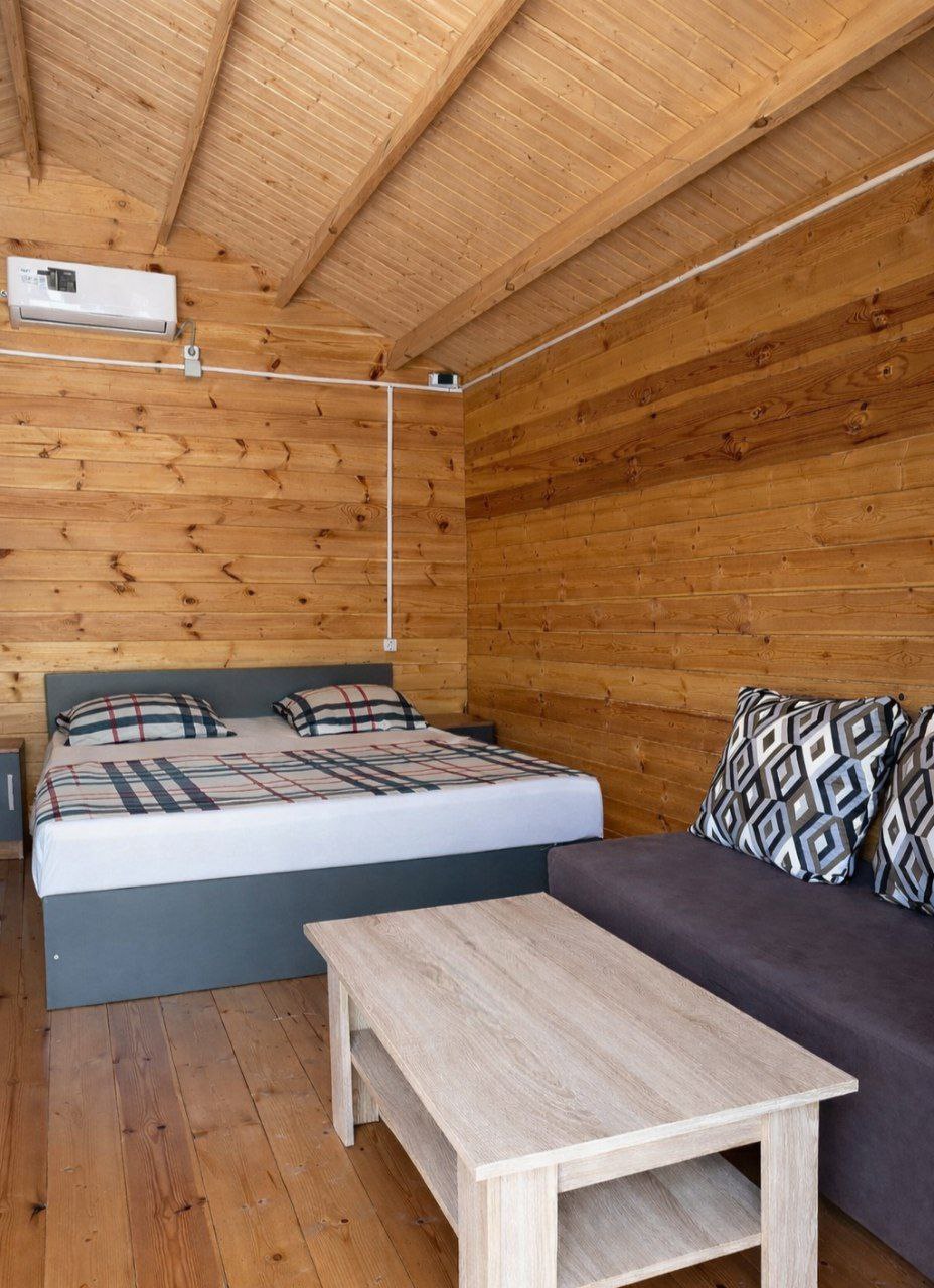 "НИКОЛЬ" гостевой дом