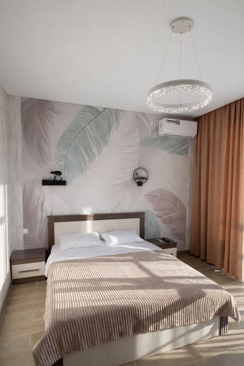 "СИНОП ХАУС" коттеджи