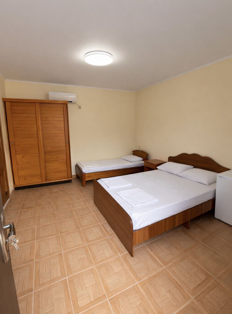 "ЖАСМИН" мини-отель