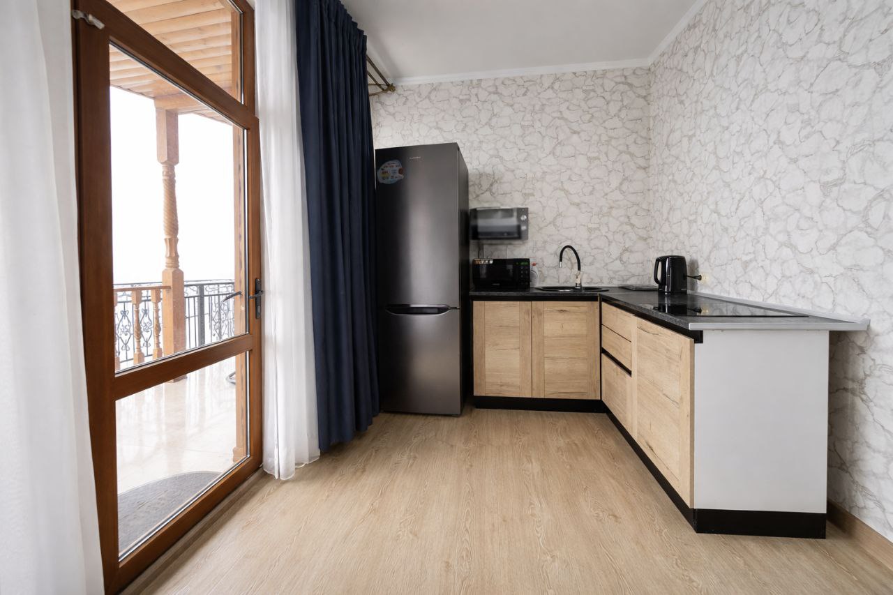 "АБЫРЛАШ" ОТЕЛЬ НА ПЛЯЖЕ фото 3