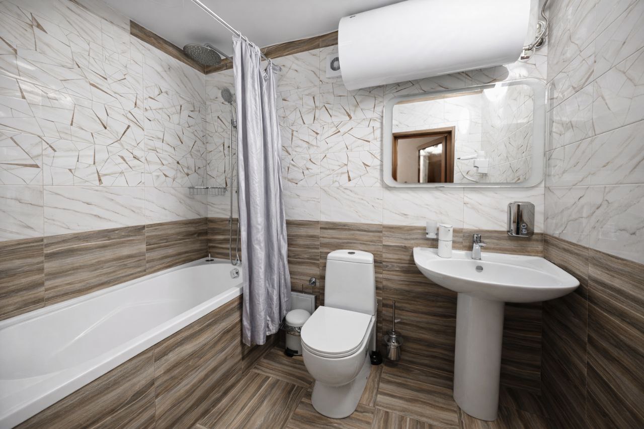 "АБЫРЛАШ" ОТЕЛЬ НА ПЛЯЖЕ фото 4