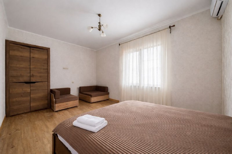 АБЫРЛАШ ОТЕЛЬ НА ПЛЯЖЕ фото 5