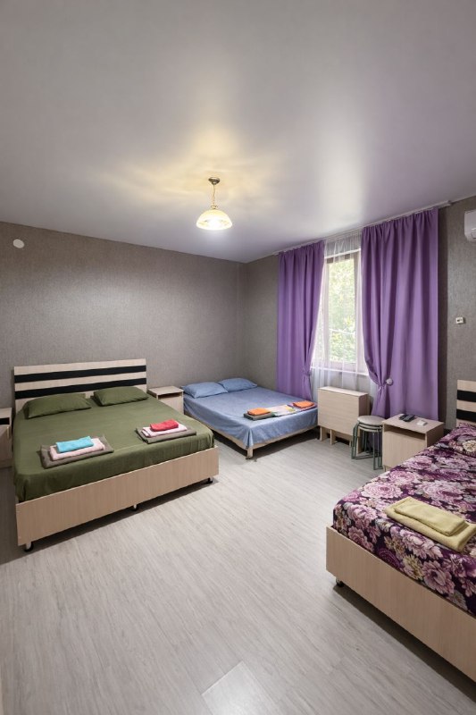 АДУНЕЙ ГОСТЕВОЙ ДОМ фото 6