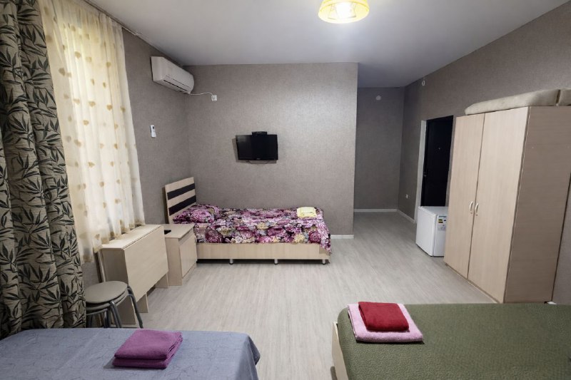 АДУНЕЙ ГОСТЕВОЙ ДОМ фото 7