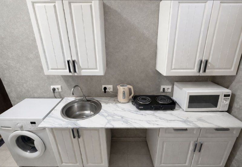 АДУНЕЙ ГОСТЕВОЙ ДОМ фото 8