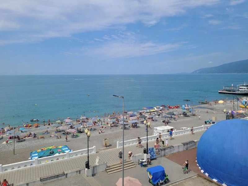 АДУНЕЙ ГОСТЕВОЙ ДОМ фото 9