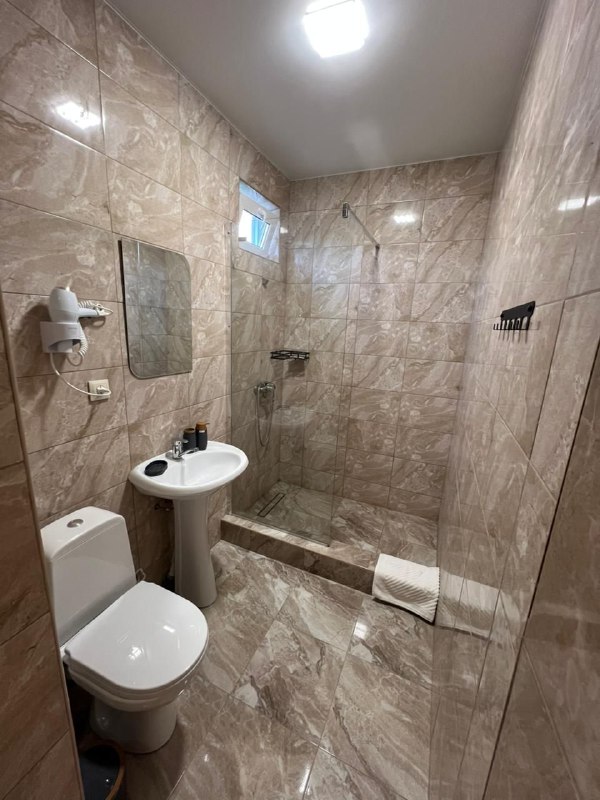 АИША ОТЕЛЬ С БАССЕЙНАМИ фото 5