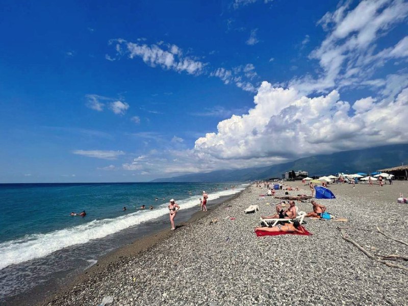 АИША ОТЕЛЬ С БАССЕЙНАМИ фото 7