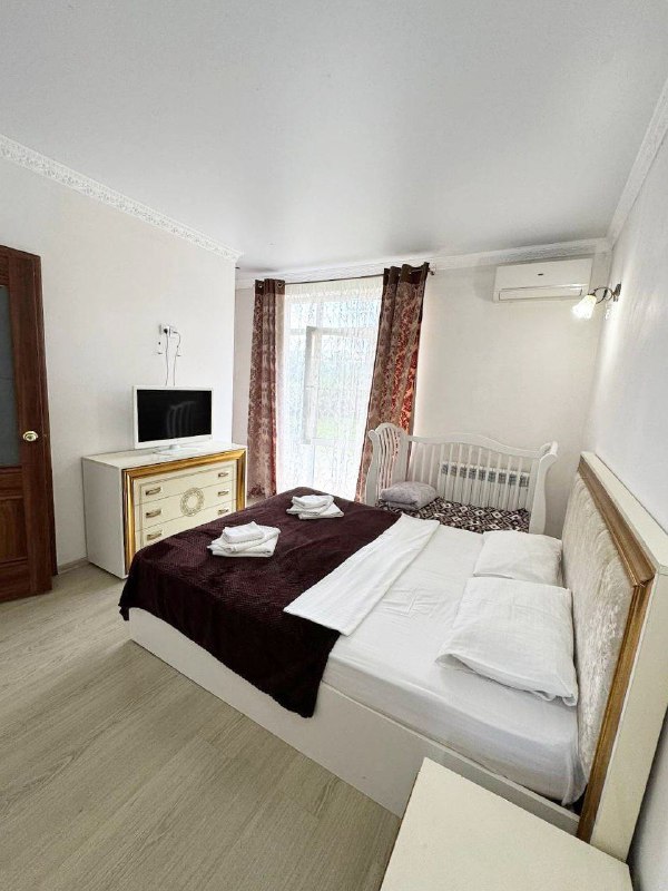 АКВА ОТЕЛЬ С БАССЕЙНОМ И ЗАВТРАКАМИ фото 8