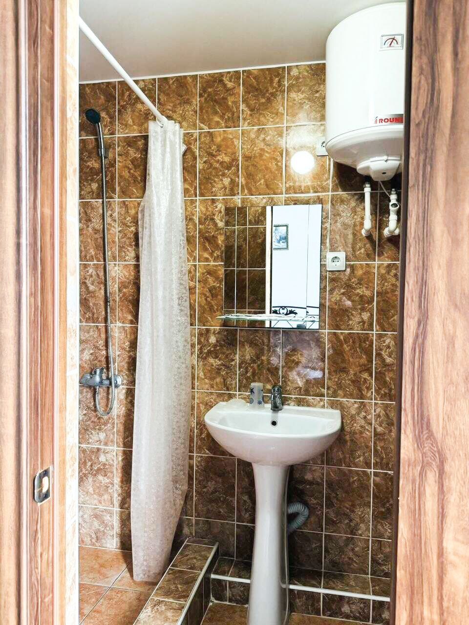 "АКВА" отель с бассейном и завтраками фото 5