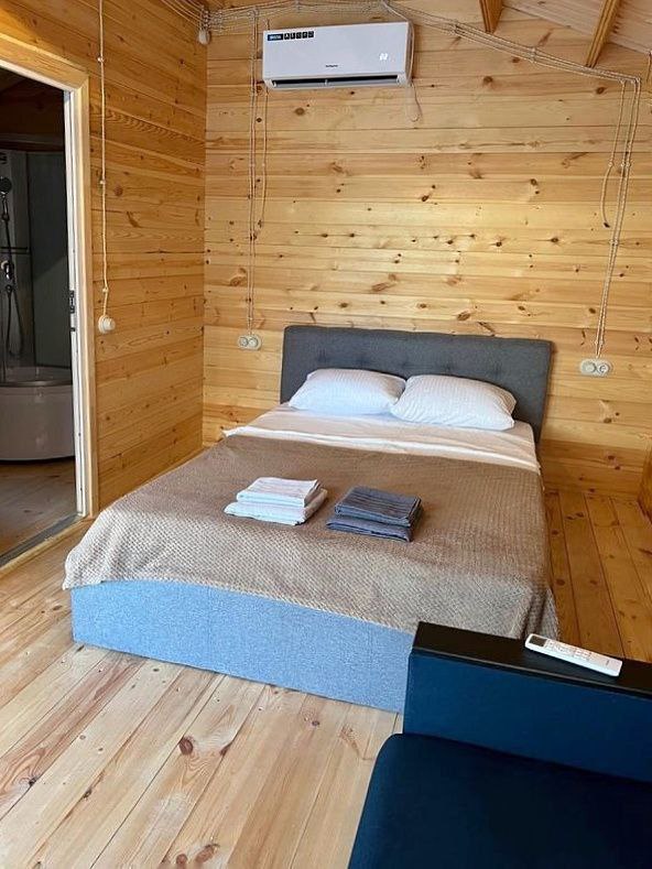 "АЛМА" ДОМИКИ НА БЕРЕГУ фото 2