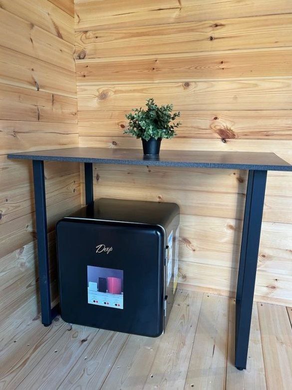 "АЛМА" домики на берегу фото 6