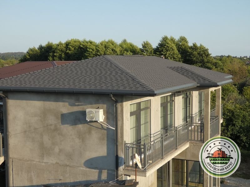 "АЛЬПИКА" МИНИ АПАРТ-ОТЕЛЬ фото 1