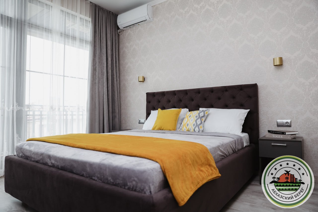 "АЛЬПИКА" МИНИ АПАРТ-ОТЕЛЬ фото 2