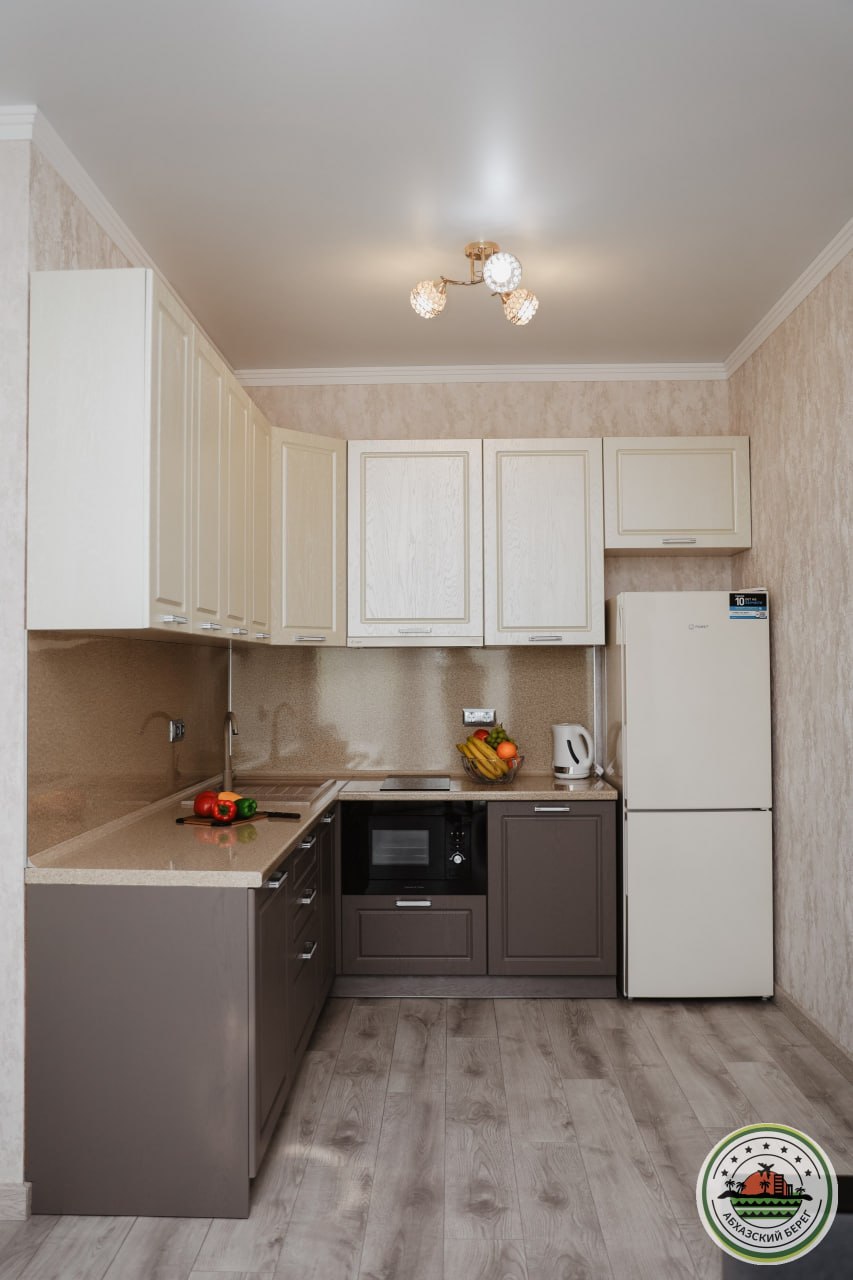 "АЛЬПИКА" МИНИ АПАРТ-ОТЕЛЬ фото 4