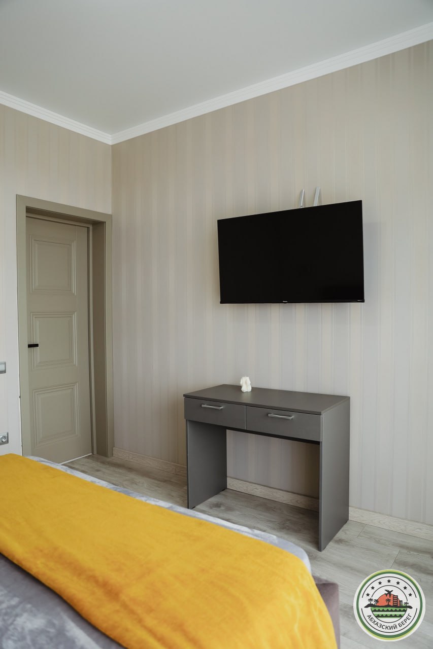 "АЛЬПИКА" мини апарт-отель фото 5