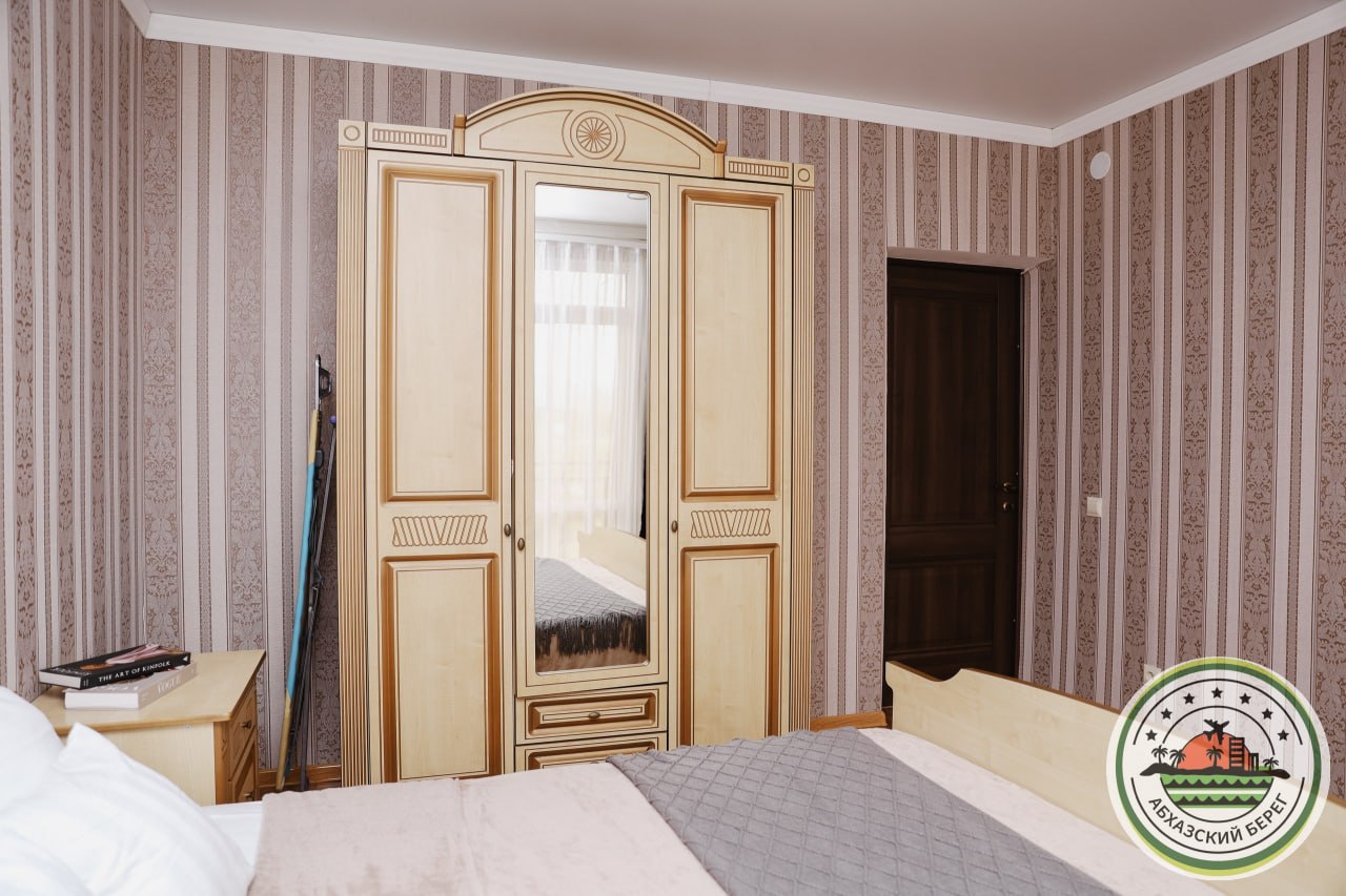 "АЛЬПИКА" мини апарт-отель фото 6