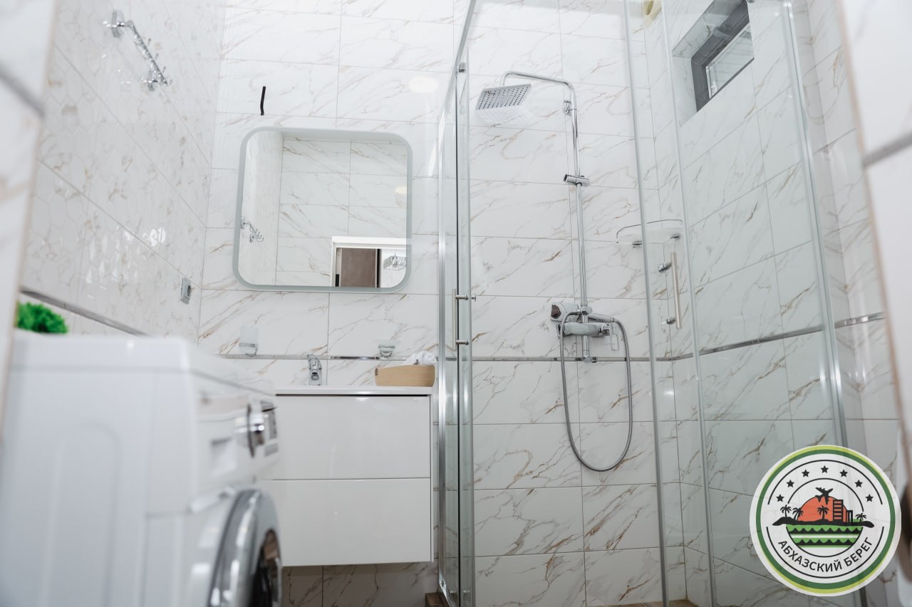 "АЛЬПИКА" мини апарт-отель фото 7