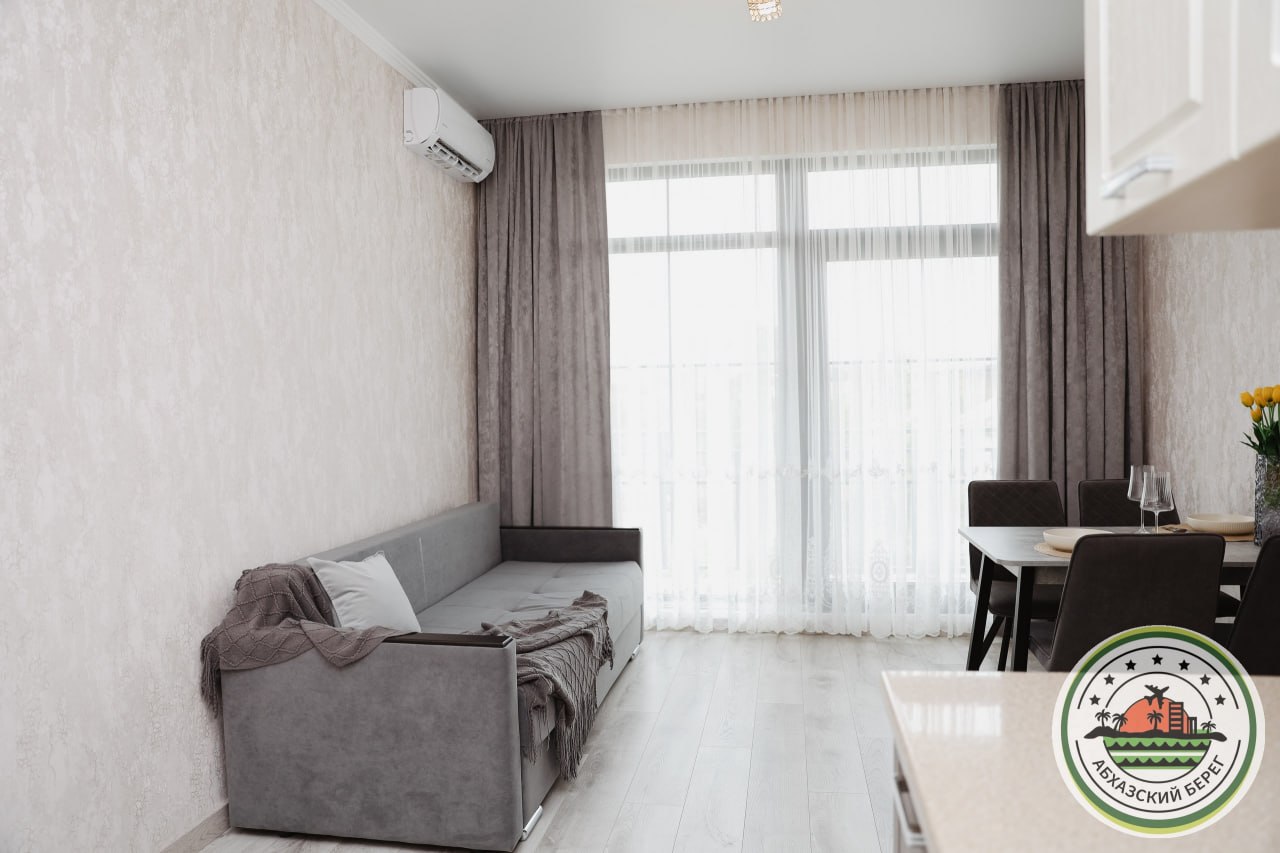 "АЛЬПИКА" мини апарт-отель фото 8