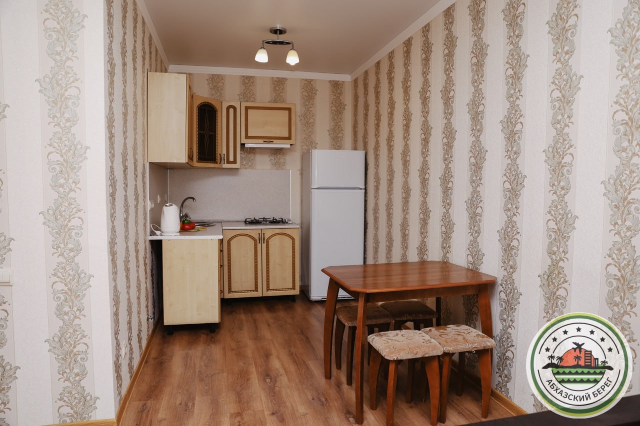 "АЛЬПИКА" мини апарт-отель фото 9