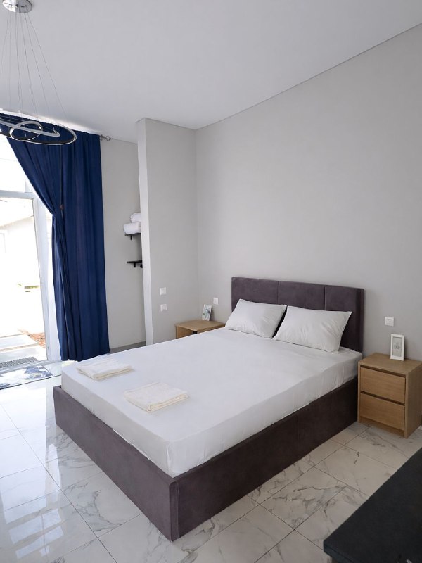 АМОР АПАРТАМЕНТЫ С КУХНЕЙ И БАССЕЙНОМ фото 2