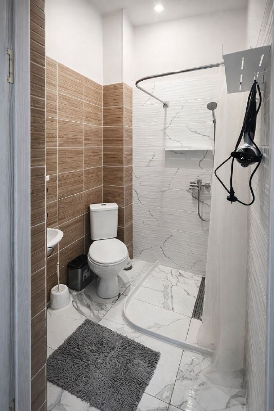 АМОР АПАРТАМЕНТЫ С КУХНЕЙ И БАССЕЙНОМ фото 4