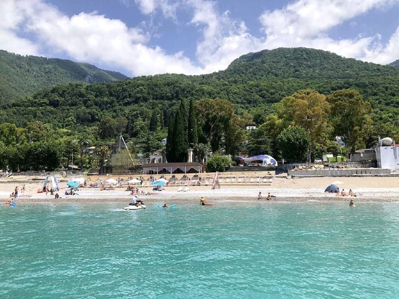 АМОР АПАРТАМЕНТЫ С КУХНЕЙ И БАССЕЙНОМ фото 8