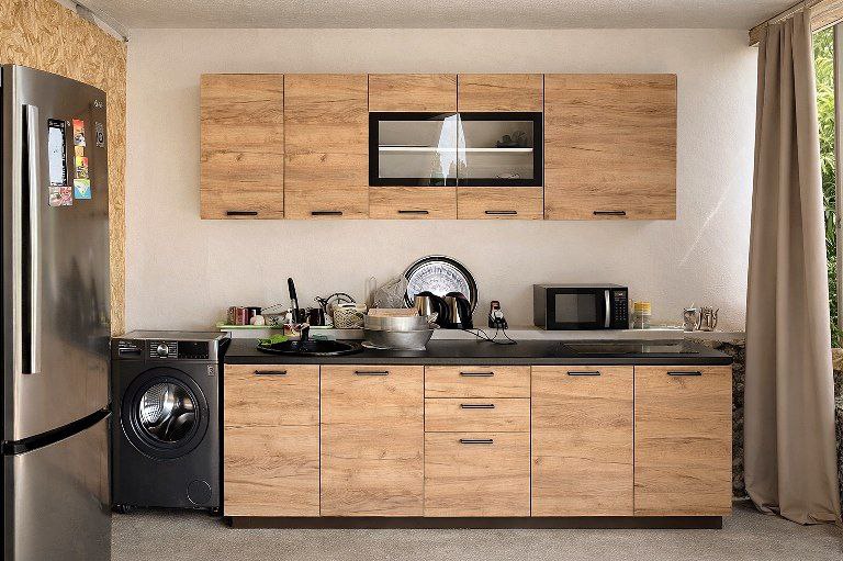 АМОР ДОМИКИ В ЦЕНТРЕ ГАГРЫ фото 6