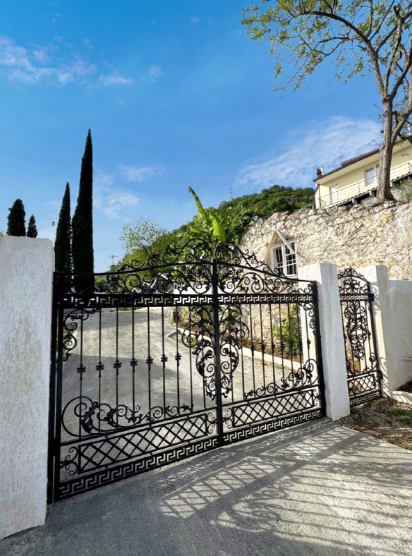 АМОР ДОМИКИ В ЦЕНТРЕ ГАГРЫ фото 8