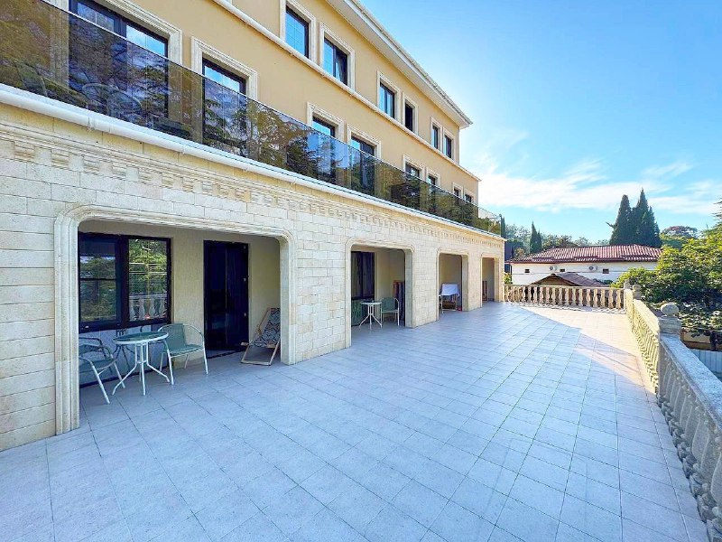 АМЗАРА ОТЕЛЬ С ВИНОДЕЛЬНЕЙ У ЗАПОВЕДНИКА фото 1