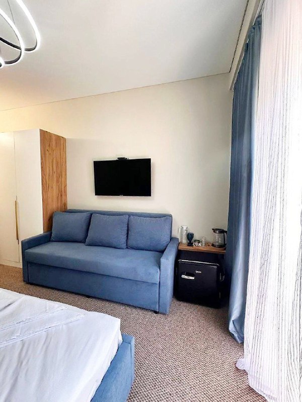 АМЗАРА ОТЕЛЬ С ВИНОДЕЛЬНЕЙ У ЗАПОВЕДНИКА фото 3