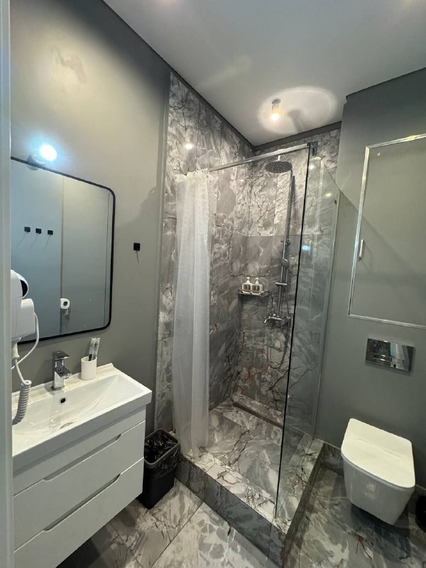 АМЗАРА ОТЕЛЬ С ВИНОДЕЛЬНЕЙ У ЗАПОВЕДНИКА фото 4