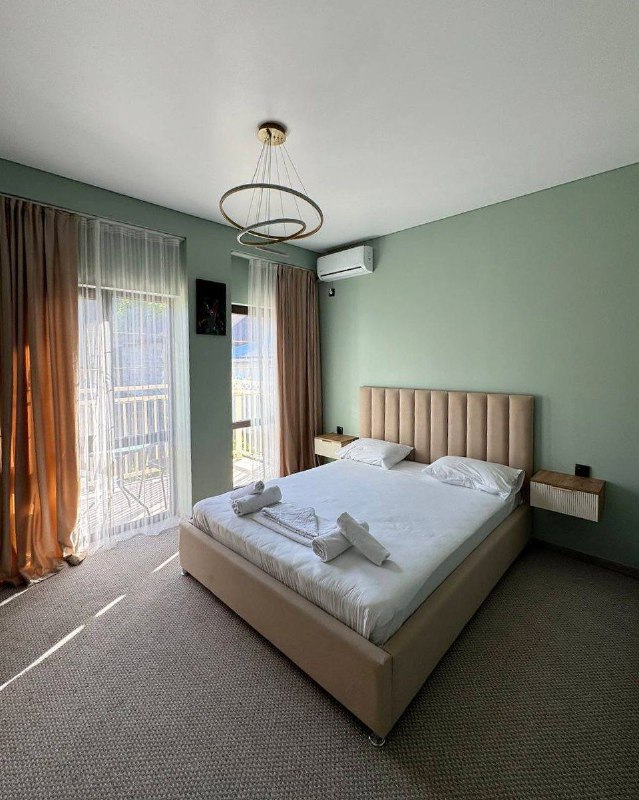 АМЗАРА ОТЕЛЬ С ВИНОДЕЛЬНЕЙ У ЗАПОВЕДНИКА фото 5