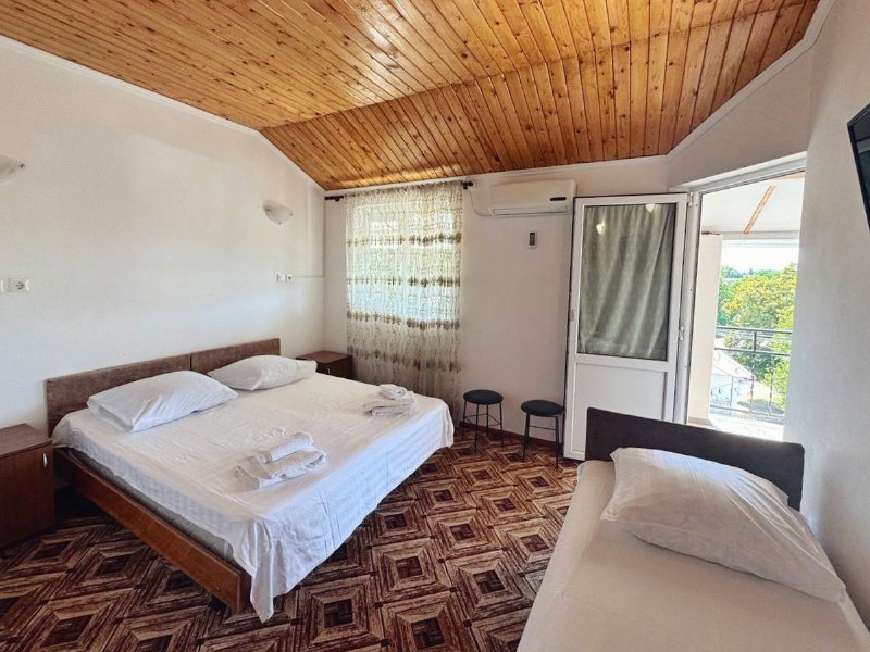 АНТАА ГОСТИНИЦА У СОСНОВОГО ПЛЯЖА фото 2