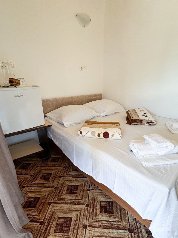 АНТАА ГОСТИНИЦА У СОСНОВОГО ПЛЯЖА фото 3