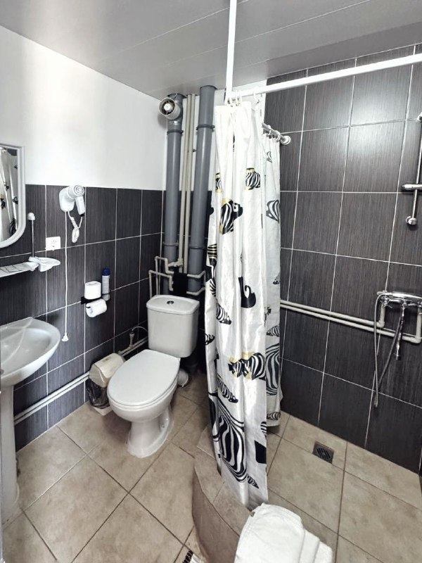 АНТАА ГОСТИНИЦА У СОСНОВОГО ПЛЯЖА фото 4