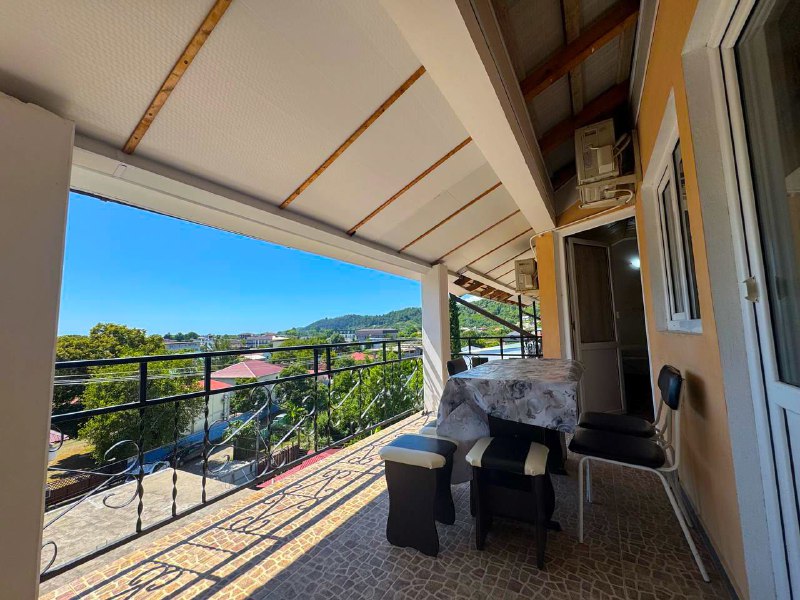 АНТАА ГОСТИНИЦА У СОСНОВОГО ПЛЯЖА фото 5