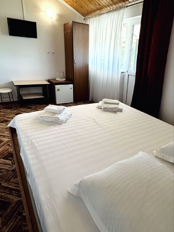 АНТАА ГОСТИНИЦА У СОСНОВОГО ПЛЯЖА фото 6