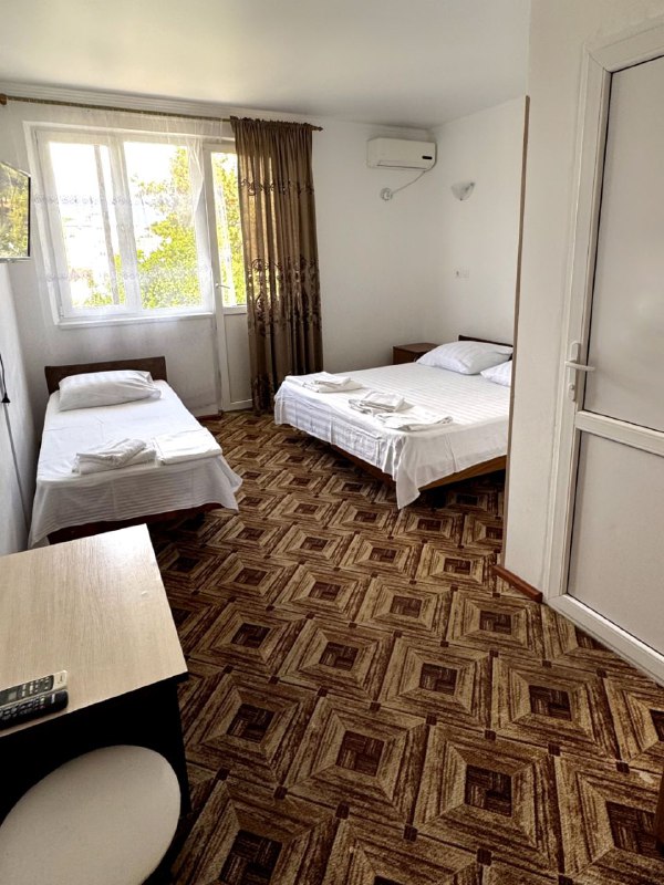 АНТАА ГОСТИНИЦА У СОСНОВОГО ПЛЯЖА фото 7