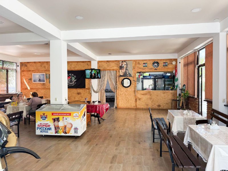 АНТАА ГОСТИНИЦА У СОСНОВОГО ПЛЯЖА фото 8