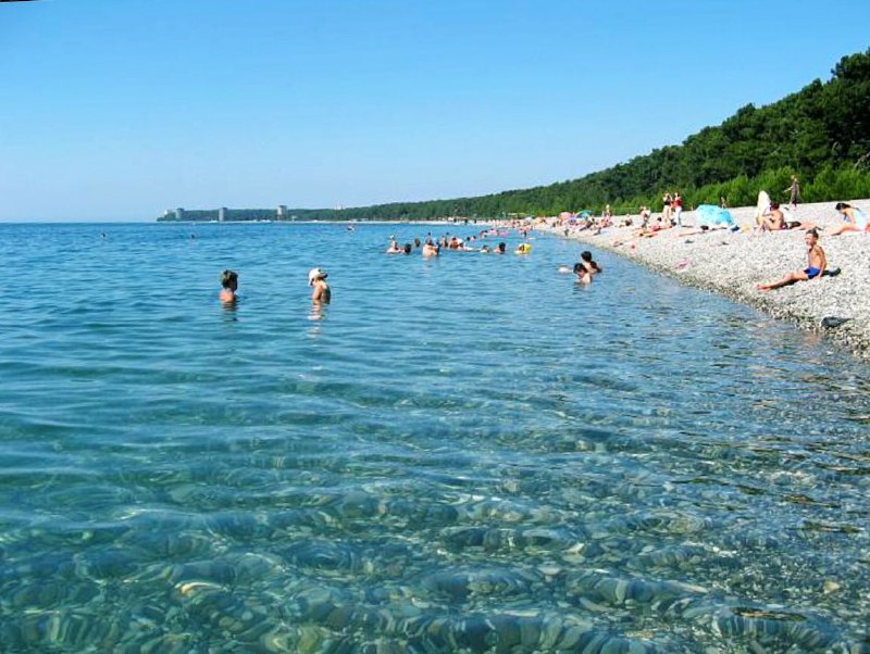 АНТАА ГОСТИНИЦА У СОСНОВОГО ПЛЯЖА фото 9