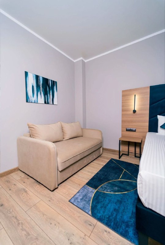 АПСА ПАРК-ОТЕЛЬ В ЗАПОВЕДНИКЕ фото 3