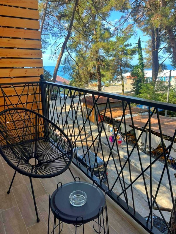 АПСА ПАРК-ОТЕЛЬ В ЗАПОВЕДНИКЕ фото 4